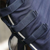 EQUITHÈME Couverture d'Été 3-in-1 Mixte Marin EQUITHÈME Couverture d'Été 3-in-1 Mixte Marin