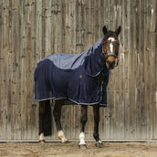 EQUITHÈME Couverture d'Été 3-in-1 Mixte Marin EQUITHÈME Couverture d'Été 3-in-1 Mixte Marin