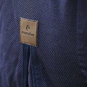 EQUITHÈME Couverture d'Été 3-in-1 Mixte Marin EQUITHÈME Couverture d'Été 3-in-1 Mixte Marin