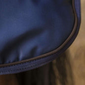 EQUITHÈME Couverture d'Écurie Teddy 200g Marin EQUITHÈME Couverture d'Écurie Teddy 200g Marin