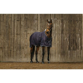 EQUITHÈME Couverture d'Été Vague Marin EQUITHÈME Couverture d'Été Vague Marin