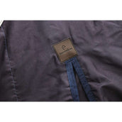 EQUITHÈME Couverture d'Été Vague Marin EQUITHÈME Couverture d'Été Vague Marin