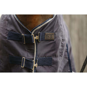 EQUITHÈME Couverture d'Été Vague Marin EQUITHÈME Couverture d'Été Vague Marin