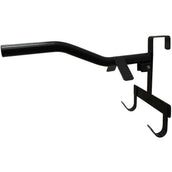 Hippotonic Porte-Selle Portable Noir Hippotonic Porte-Selle Portable Noir