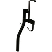 Hippotonic Porte-Selle Portable Noir Hippotonic Porte-Selle Portable Noir