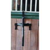 Hippotonic Porte-Selle Portable Noir Hippotonic Porte-Selle Portable Noir