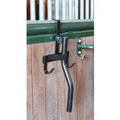 Hippotonic Porte-Selle Portable Noir Hippotonic Porte-Selle Portable Noir