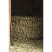 Hippotonic Filet à Foin Balles Rondes Noir Hippotonic Filet à Foin Balles Rondes Noir