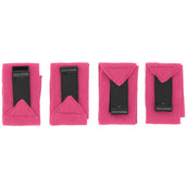 EQUITHÈME Bandages Pony Academy Rose EQUITHÈME Bandages Pony Academy Rose