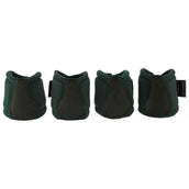 EQUITHÈME Pony Academy Guêtres Vert foncé EQUITHÈME Pony Academy Guêtres Vert foncé