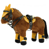 EQUITHÈME Pony Academy Guêtres Jaune EQUITHÈME Pony Academy Guêtres Jaune