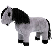 EQUITHÈME Pony Academy Lutin Gris foncé EQUITHÈME Pony Academy Lutin Gris foncé