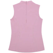 EQUITHÈME Chemise Carla Sans Manche Violet EQUITHÈME Chemise Carla Sans Manche Violet