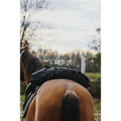 Randol's Sacoche de Selle Banana Noir Randol's Sacoche de Selle Banana Noir