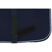 Riding World Couverture pour Chien Fleece Marin Riding World Couverture pour Chien Fleece Marin