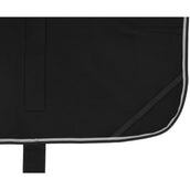 Riding World Couverture pour Chien Fleece Noir Riding World Couverture pour Chien Fleece Noir