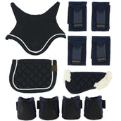 EQUITHÈME Pony Academy Kit d'accessoires Mini Marin EQUITHÈME Pony Academy Kit d'accessoires Mini Marin