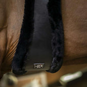 Norton Sangle XTR avec Peau de Mouton Synthétique Noir Norton Sangle XTR avec Peau de Mouton Synthétique Noir