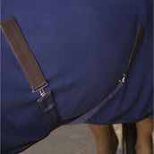 EQUITHÈME Couverture Polaire Teddy Marin EQUITHÈME Couverture Polaire Teddy Marin