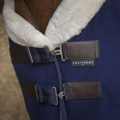 EQUITHÈME Couverture Polaire Teddy Marin EQUITHÈME Couverture Polaire Teddy Marin