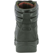 EQUITHÈME Chaussures d'Écurie Niagara Noir EQUITHÈME Chaussures d'Écurie Niagara Noir