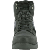 EQUITHÈME Chaussures d'Écurie Niagara Noir EQUITHÈME Chaussures d'Écurie Niagara Noir