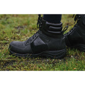 EQUITHÈME Chaussures d'Écurie Niagara Noir EQUITHÈME Chaussures d'Écurie Niagara Noir