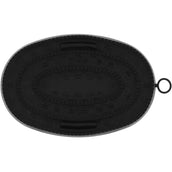 EQUITHÈME Etrille Je T'aime Noir EQUITHÈME Etrille Je T'aime Noir