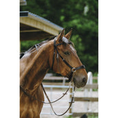 Norton Bridon sans Mors Noir Norton Bridon sans Mors Noir