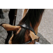 Norton Bridon sans Mors Noir Norton Bridon sans Mors Noir