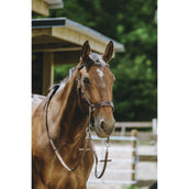 Norton Bridon sans Mors Havane Norton Bridon sans Mors Havane