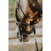 Norton Bridon sans Mors Havane Norton Bridon sans Mors Havane