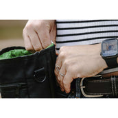 Hippotonic Sac de récompense avec Fermeture Éclair Hippotonic Sac de récompense avec Fermeture Éclair