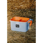 Hippotonic Caisse de Pansage Scooby Bleu Hippotonic Caisse de Pansage Scooby Bleu