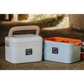 Hippotonic Caisse de Pansage Scooby Crème Hippotonic Caisse de Pansage Scooby Crème