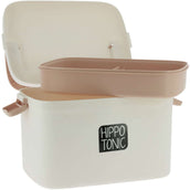 Hippotonic Caisse de Pansage Scooby Crème Hippotonic Caisse de Pansage Scooby Crème