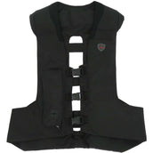 Spark Gilet Airbag Hippodrome Noir Spark Gilet Airbag Hippodrome Noir