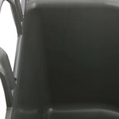 Hippotonic Mangeoire avec Poignée Gris foncé Hippotonic Mangeoire avec Poignée Gris foncé