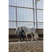 EQUITHÈME Legging d'Équitation Acacia Noir EQUITHÈME Legging d'Équitation Acacia Noir