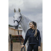 EQUITHÈME Legging d'Équitation Acacia Noir EQUITHÈME Legging d'Équitation Acacia Noir