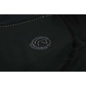 EQUITHÈME Chemise Carla Sans Manche Noir EQUITHÈME Chemise Carla Sans Manche Noir