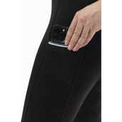 Riding World Legging d'Équitation Agadir Femme Noir Riding World Legging d'Équitation Agadir Femme Noir