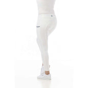Riding World Legging d'Équitation Agadir Femme Blanc Riding World Legging d'Équitation Agadir Femme Blanc