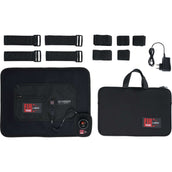 Catago Coussin de thérapie LED Fir-Tech Q27 Catago Coussin de thérapie LED Fir-Tech Q27