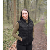 ELT Chauffe-corps Chauffant Comfort Heat Noir ELT Chauffe-corps Chauffant Comfort Heat Noir