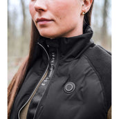 ELT Chauffe-corps Chauffant Comfort Heat Noir ELT Chauffe-corps Chauffant Comfort Heat Noir