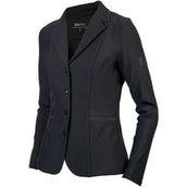 EQPRO Veste de Concours Willow Noir EQPRO Veste de Concours Willow Noir