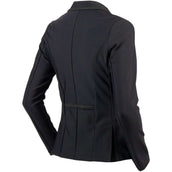 EQPRO Veste de Concours Willow Noir EQPRO Veste de Concours Willow Noir