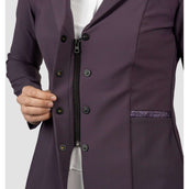 EQPRO Veste de Concours Willow Prune EQPRO Veste de Concours Willow Prune