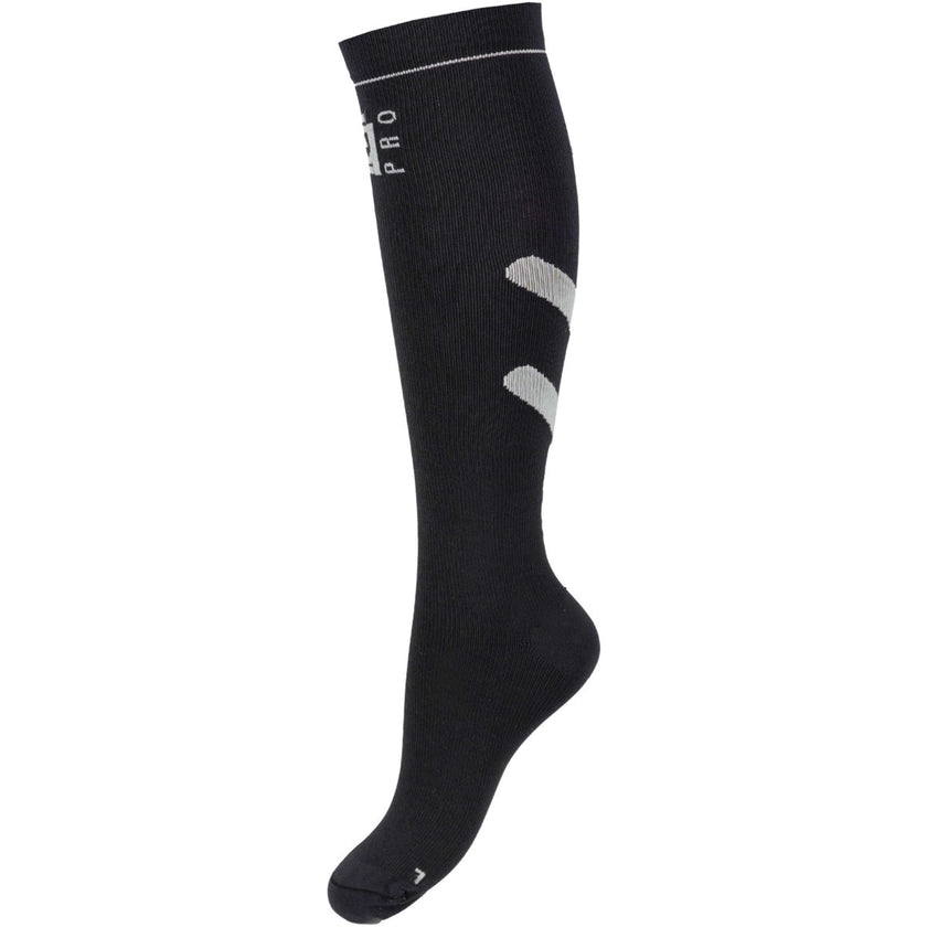 EQPRO Chaussettes de Contention Noir EQPRO Chaussettes de Contention Noir
